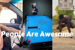 Amazing Videos | People Are Awesome 2022 😎 #26