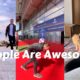 Amazing Videos | People Are Awesome 2022 😎 #29