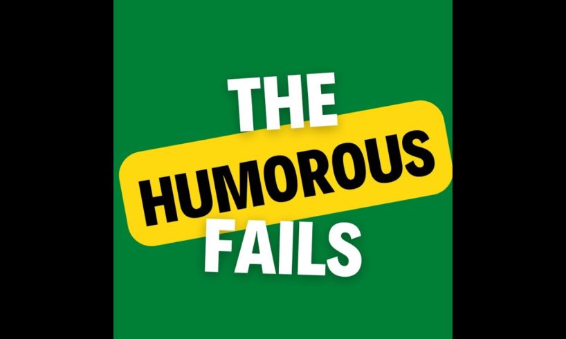 Best Fails of the Week | Funny Fails 2022 01 #shorts #shortsfeed #humor #HUMOROUSFAILS ๐๐คฃ๐คฃ๐คฃ๐๐
