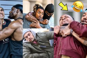 Best Hood Pranks Gone Extremely Wrong Compilation!! (MUST WATCH)