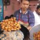 Best Place to Eat Fast Food in Ranchi - Half Veg Noodles @ 25 rs - Indian Street Food