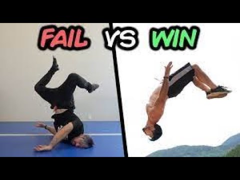 Best Wins Fails Vs Bad Fails Compilation| People Are Awesome Vs CrazyWorld 11