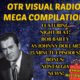 Bob Bailey As Johnny Dollar 15 Minutes Episodes And Night Beat Grab Bag OTR Visual Radio Compilation