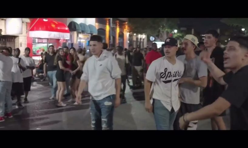 Brutal street fights compilation 2022!!!