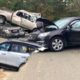 Car Crash Compilation 2022 | Dashcam Russia and US 2022 | Russian car crashes and USA 2022 #131