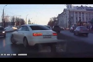 Car Crash Compilations   Terrible Driving Fails