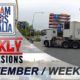 Dash Cam Owners Australia Weekly Submissions September Week 4