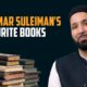 Dr. Omar Suleiman's favourite books