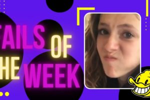Fails Of The Week 2 | What The Quack Clipz 😂