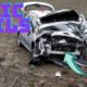 Fails of the Week-idiots in cars compilation-fails 2022