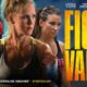 Fight Valley | Full Movie | Action Drama | Street Fighting | Susie Celek