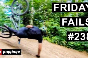 Friday Fails #238