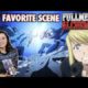 Fullmetal Alchemist Vol 6-12 | My Favorite Scene