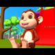 Funny animals cartoon| Cartoon TV |Cute animal playing game | Cartoon video | comedy video |