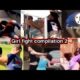 👊🏼GIRL FIGHT COMPILATION #2👊🏼 #girlfight #schoolfight #hoodfights #fight #fyp #compilation