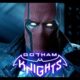 GOTHAM KNIGHTS Ending - Talia Final Boss Fight (Gotham Knights Red Hood Ending)