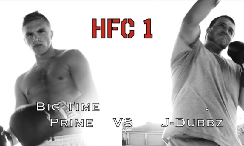 HFC: Hood Fight Club