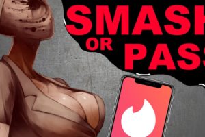 HORROR VIDEO GAMES - SMASH OR PASS