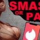 HORROR VIDEO GAMES - SMASH OR PASS