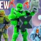 Halo Universe S2 Blind Bags are AWESOME! Mega Construx Review.