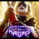 Harley Quinn Boss Fight - Gotham Knights (#GothamKnights Red Hood Harley Quinn Boss)