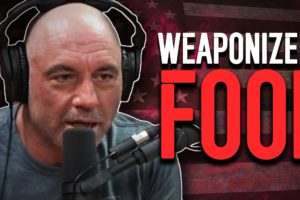 How Joe Rogan Became a Weaponized Fool | Corporate Casket