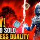 How to EASILY Solo Flawless Duality - Arc 3.0 Hunter [Destiny 2]