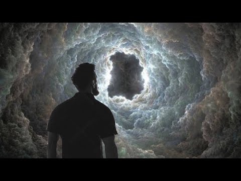 I Died And Saw The Void, THIS Is What It Feels Like To Be There | Near Death Experience | NDE