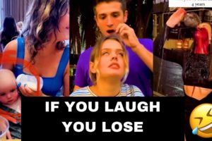 If you laugh you lose challenge and compilation | Fails of the week | 2022