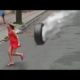 Luckiest People Caught On Camera!