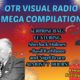 MEGA COMPILATION! SHERLOCK HOLMES! Almost 7 Hours! OTR Visual Radio!