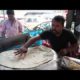 Mar Marke Paratha Ka Halat Kharap Kar Dia | Petai Paratha Rs. 20.00/150 gm | Indian Street Food