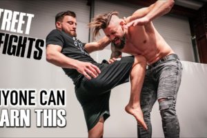 Most Painful Self Defence Techniques | STREET FIGHT SURVIVAL (New Series)