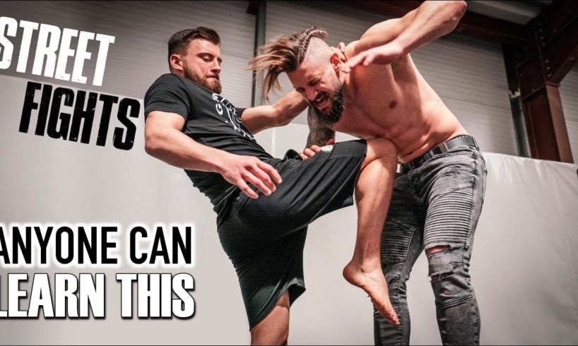 Most Painful Self Defence Techniques | STREET FIGHT SURVIVAL (New Series)