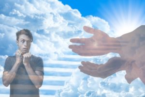 Near Death Experience: Jesus Protected Me When I Was Scared | NDE