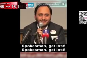 Over a Month after Mahsa Amini’s Death, Protests Continue in Iran – Protestors Chant: We Will Fight!
