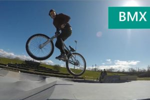 PEOPLE ARE AWESOME - BMX 2016 EDITION