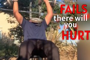 Painful Fails | Fails #14