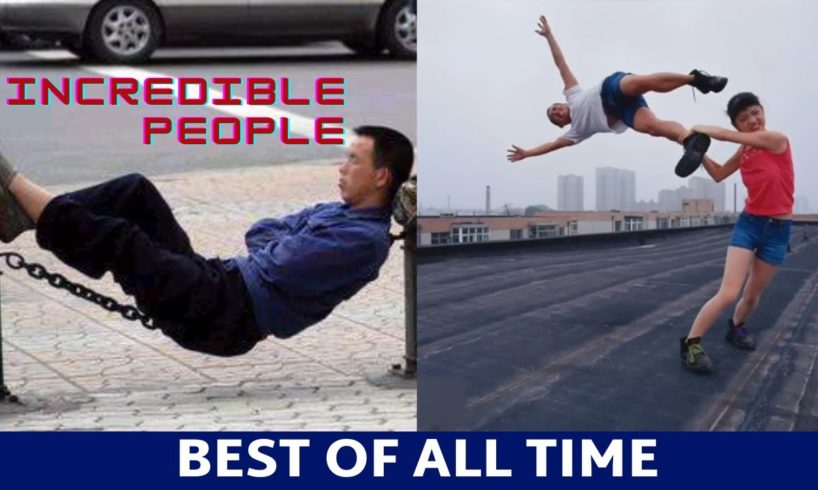People Are Awesome 2022 | Like a Boss Compilation 2022 | Huge Respect for Hard Training #boss