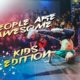 People Are Awesome  💪 KIDS Bboys Break dance Edition