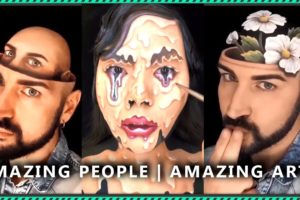 People are Awesome | Next Level Amazing people in the world ▶ 09