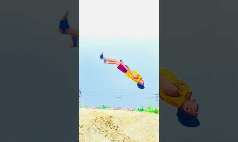 People are awesome🔥. #shorts #backflip #peopleareawesome