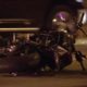 Person killed in crash involving motorcycle on I-40 in Oklahoma City