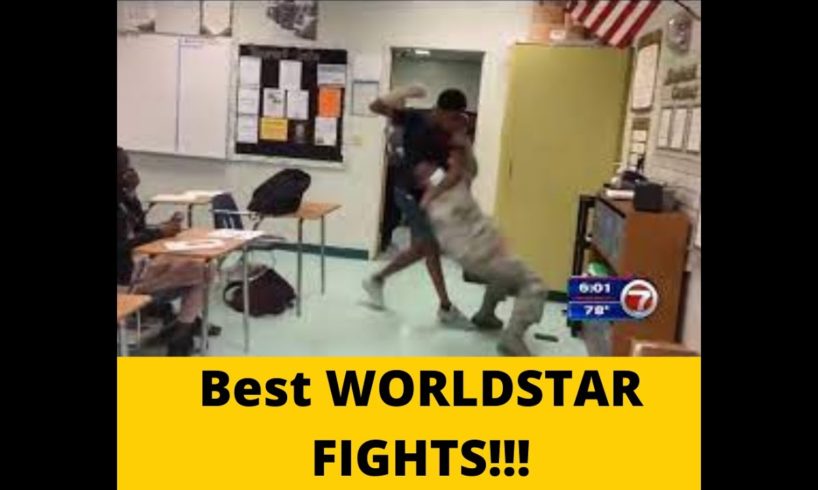 RAW Footage HOODFIGHTS | #worldstar #worldstarhiphop #worldstarfights