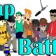 Rap Battle (Alex/Bogart vs Taguro Brothers)  | Pinoy Animation