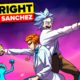 Rick and Morty More Powerful Than SCP Foundation? Mad Scientist Battle!