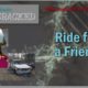 Ride for a Friend | Case Cracked