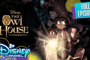SEASON 3 PREMIERE FULL EPISODE | Thanks to Them | S3 E1 | The Owl House | Disney Channel Animation