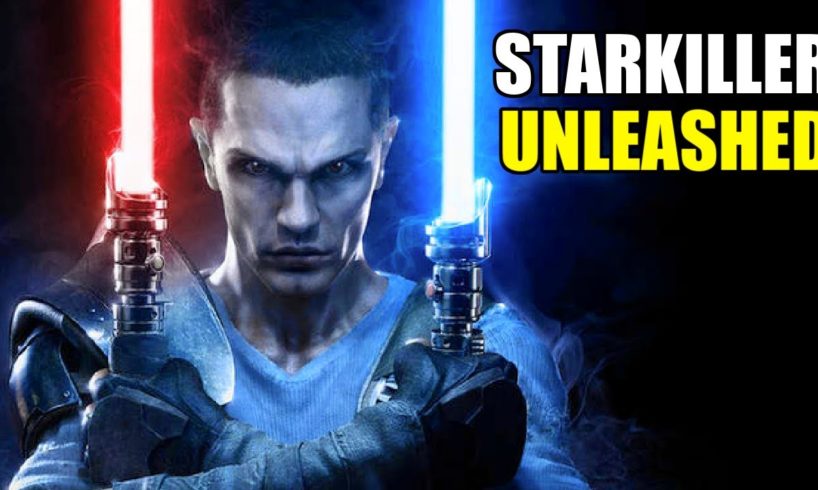 STARKILLER: Lore Video Compilation