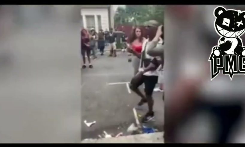 STREET FIGHTS MADNESS AND MAYHEM UNLEASHED IN THE UK 2022 #knockedout